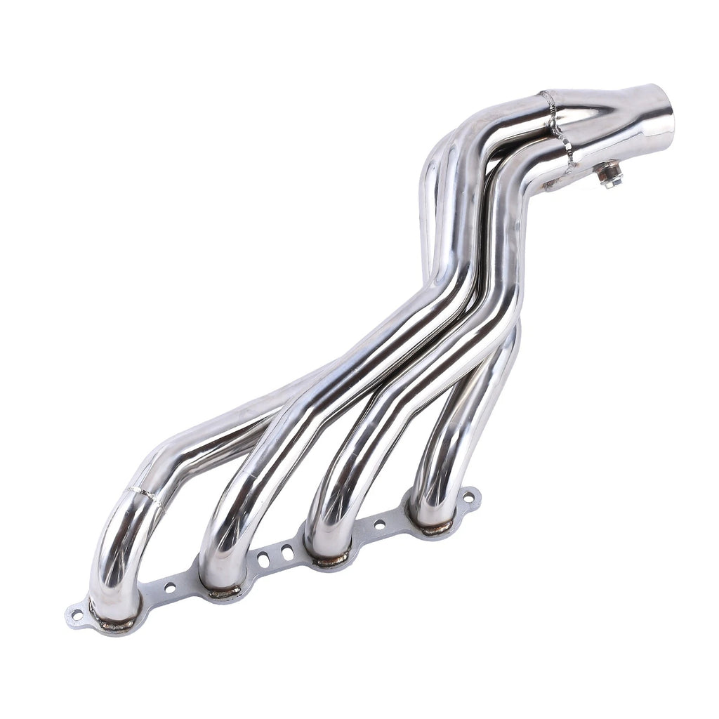 Stainless Steel Headers for Camaro Firebird (1982–1992) LS Swap