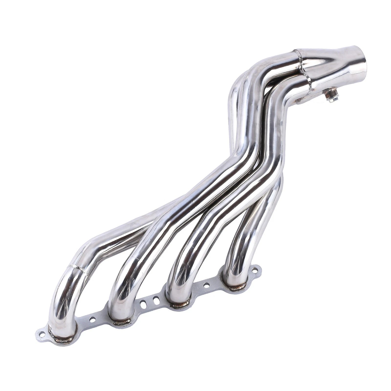 Stainless Steel Headers for Camaro Firebird (1982–1992) LS Swap