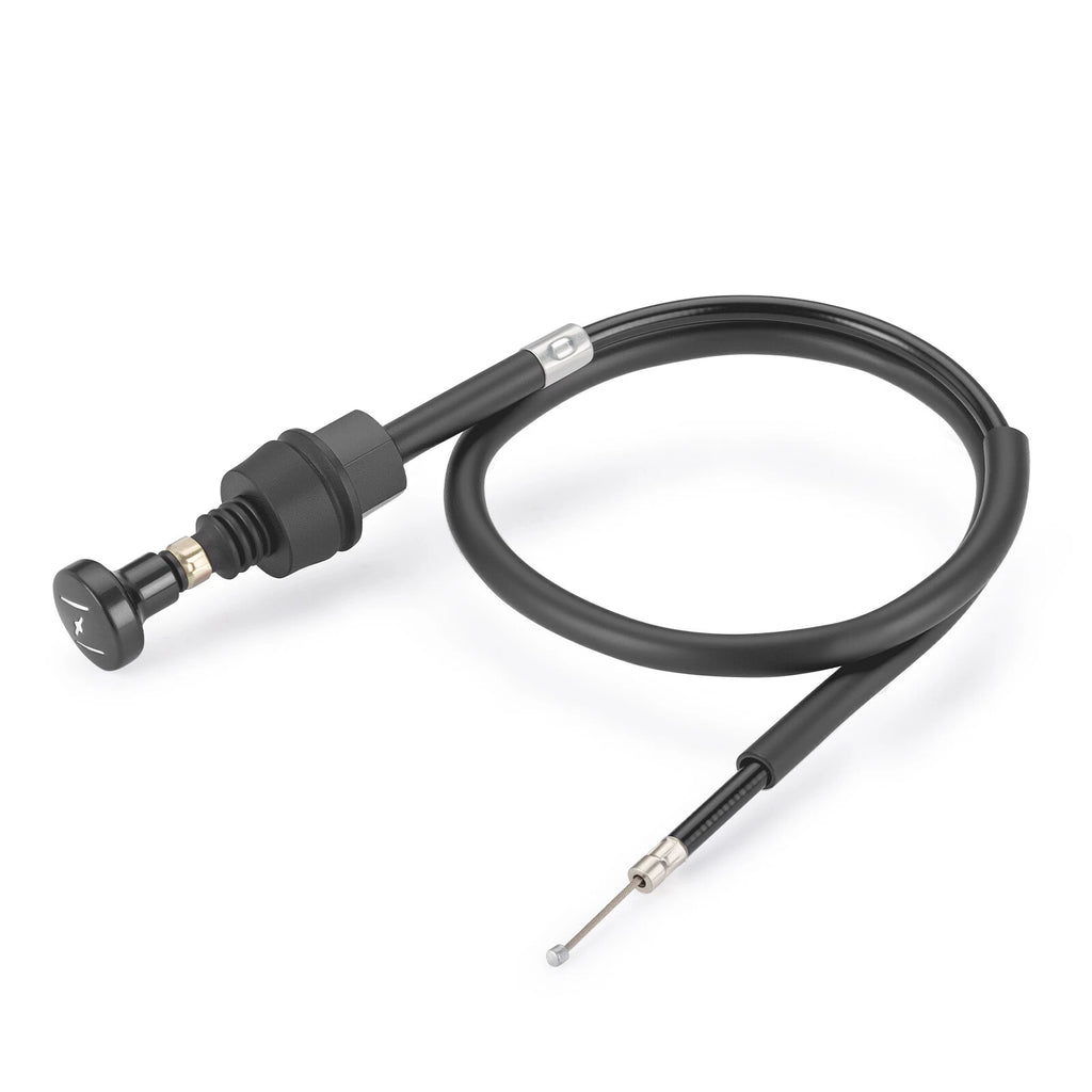 Starter Choke Cable for Yamaha TT-R125 (2000–2007)