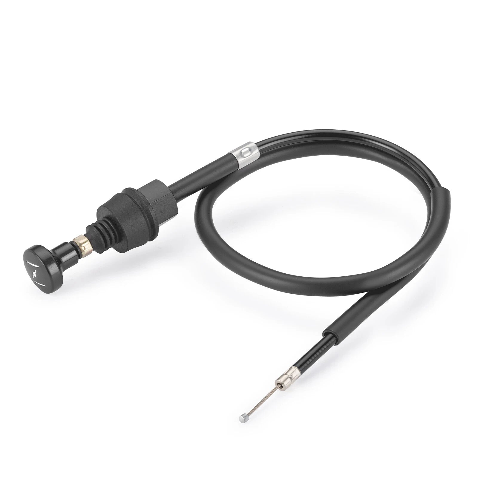 Starter Choke Cable for Yamaha TT-R125 (2000–2007)