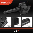 Ignition Coil Pack for GMC Acadia (2020-2022) & Chevy Blazer (2020-2023)