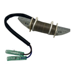 Charge Coil for Yamaha 2 Stroke 9.9HP 15HP Outboard Motor (63V-85520-00)