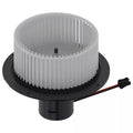 HVAC Blower Motor AT365431 for John Deere 444K 524K 544K 770D 772D 803M 824K (2010–2020)