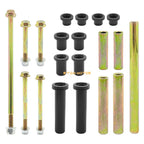 Rear A-Arm Bushings Rebuild Kits for Polaris Scrambler XP 850/1000 (2013–2019)