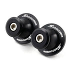 Swingarm Spools for BMW S1000R S1000RR (2014-2018)