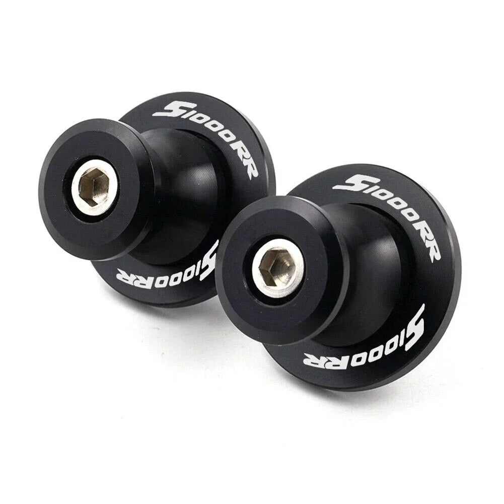 Swingarm Spools for BMW S1000R S1000RR (2014-2018)