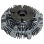 Viscous Fan Clutch Hub for Nissan Navara D22 2.4L KA24DE (1999-2005)