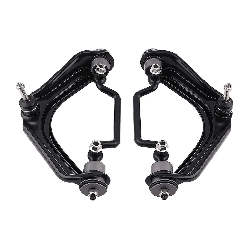 2X Front Upper Control Arm w/Ball Joints for Ford Explorer (2002–2005)