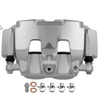 Front Passenger Side Brake Caliper for Chrysler Aspen Dodge Durango (2007–2009)