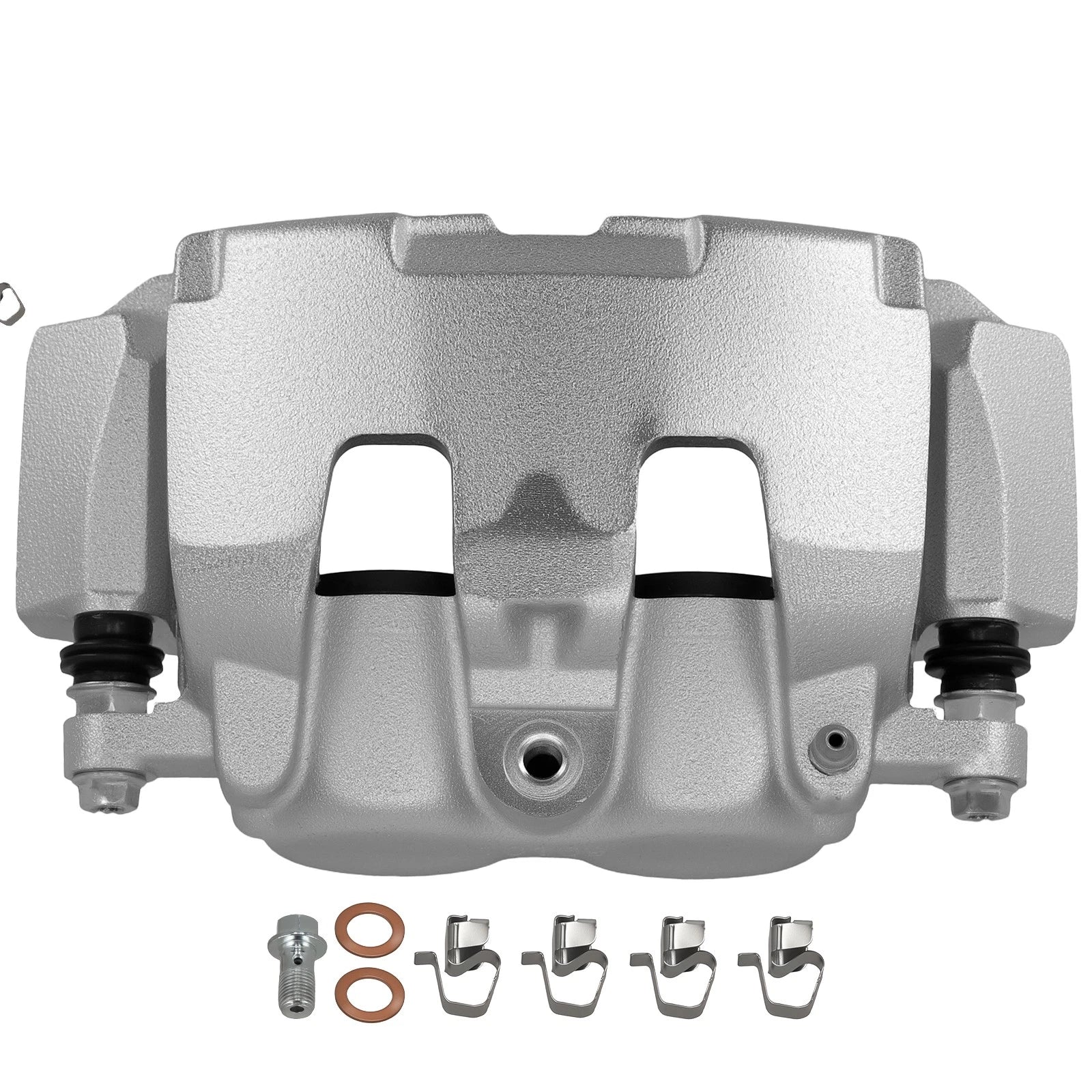 Front Passenger Side Brake Caliper for Chrysler Aspen Dodge Durango (2007–2009)