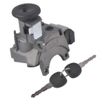 Ignition Lock Cylinder Switch & Housing for Chevy Blazer GMC Envoy Buick Rainier (2002–2009)