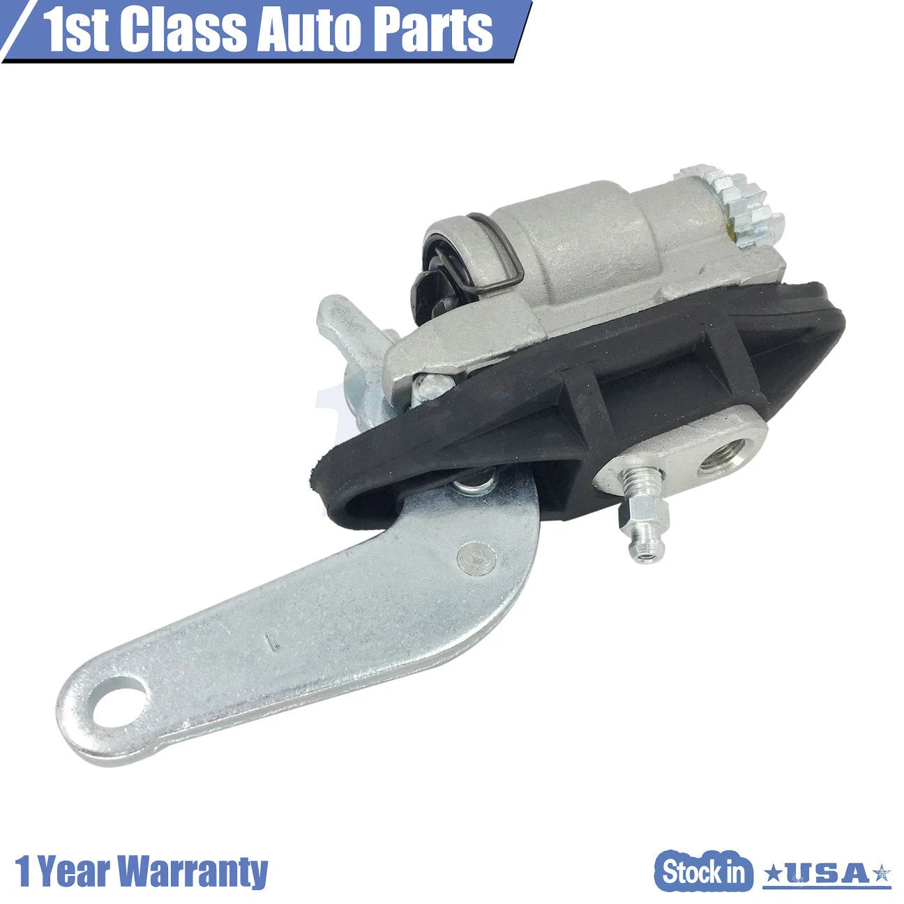 Rear Left Wheel Brake Cylinder for Datsun 240Z 260Z 280Z (1972–1976)