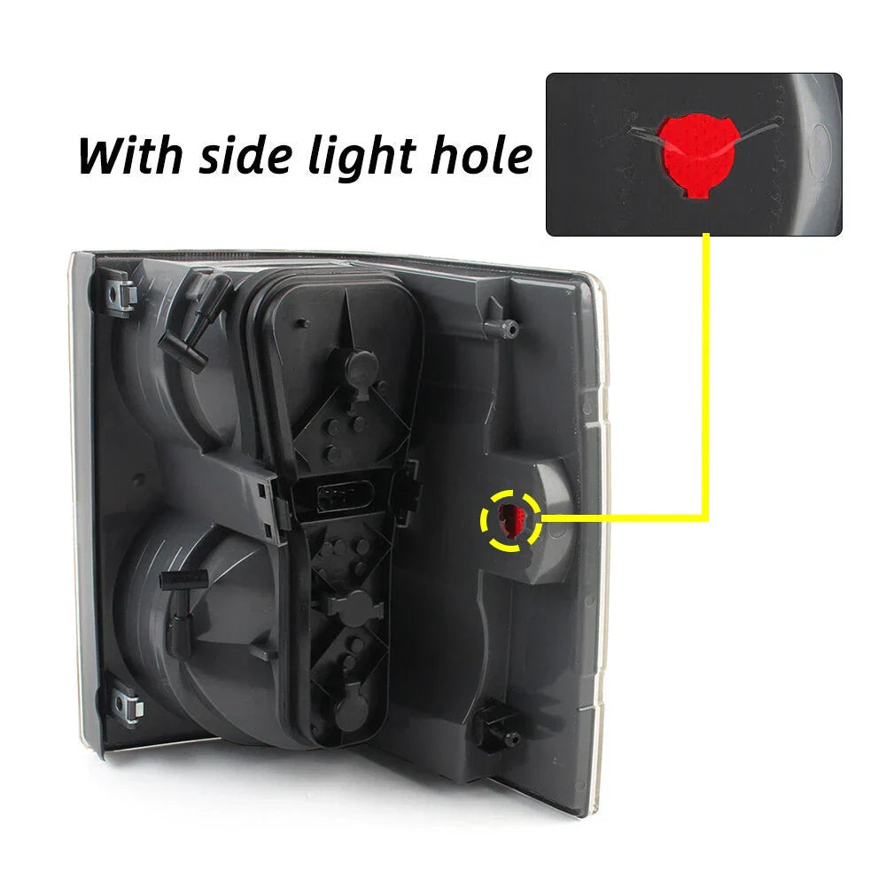 Rear Tail Light for Land Rover Range Rover (2002-2009) Left Side