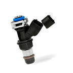 Fuel Injector for Buick Chevrolet Cadillac GMC Hummer (12580681, JY0266-A)