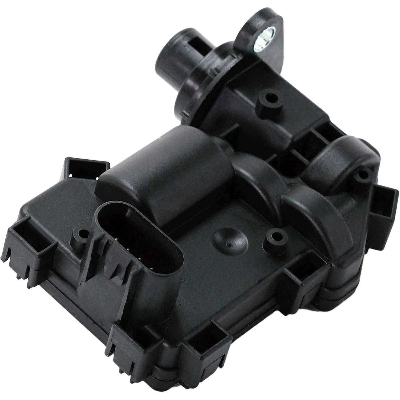 Front Axle Actuator for Chevy Trailblazer 4X4, GMC Envoy, Isuzu Ascender