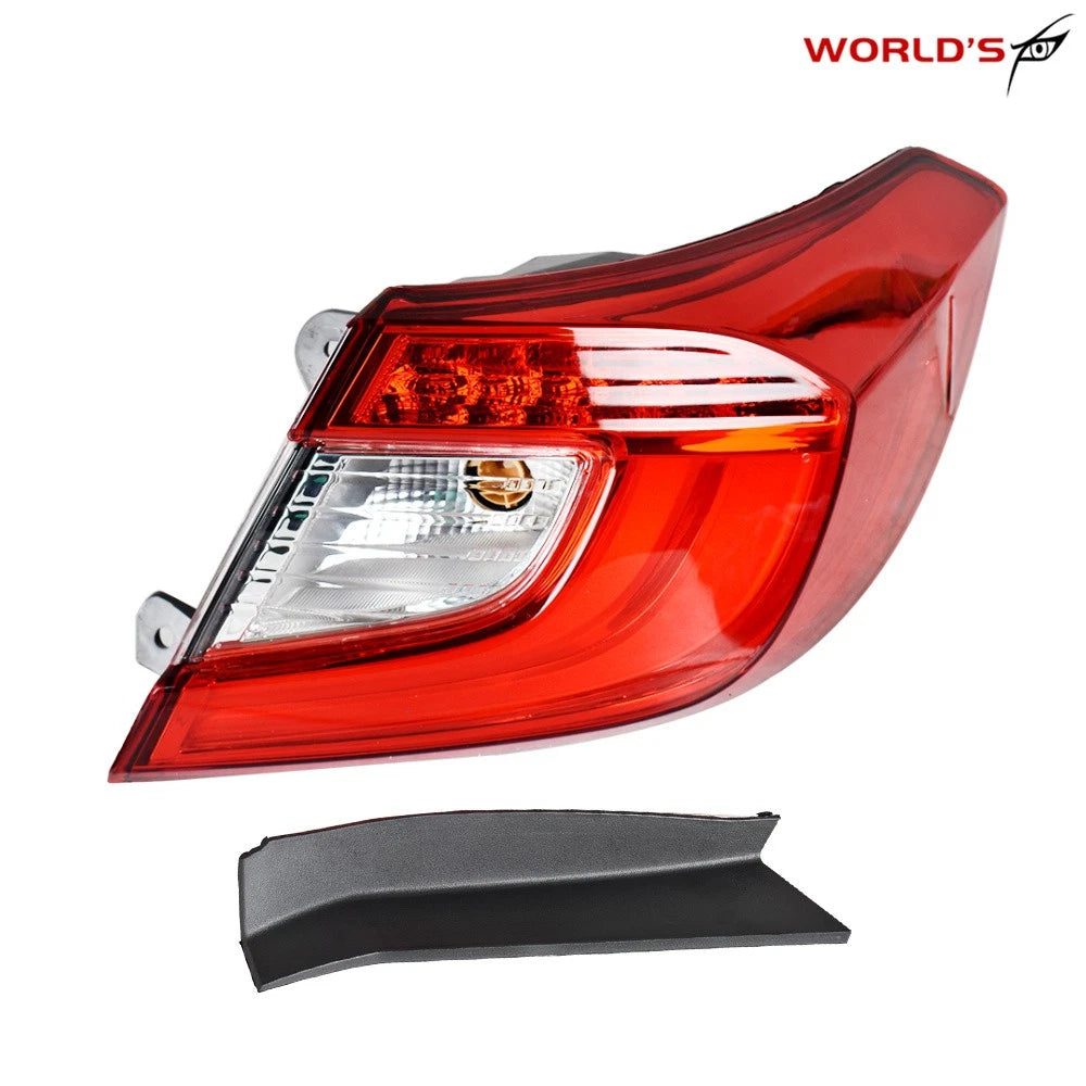 Outer Tail Light for Honda Accord (2018–2021) Right Side