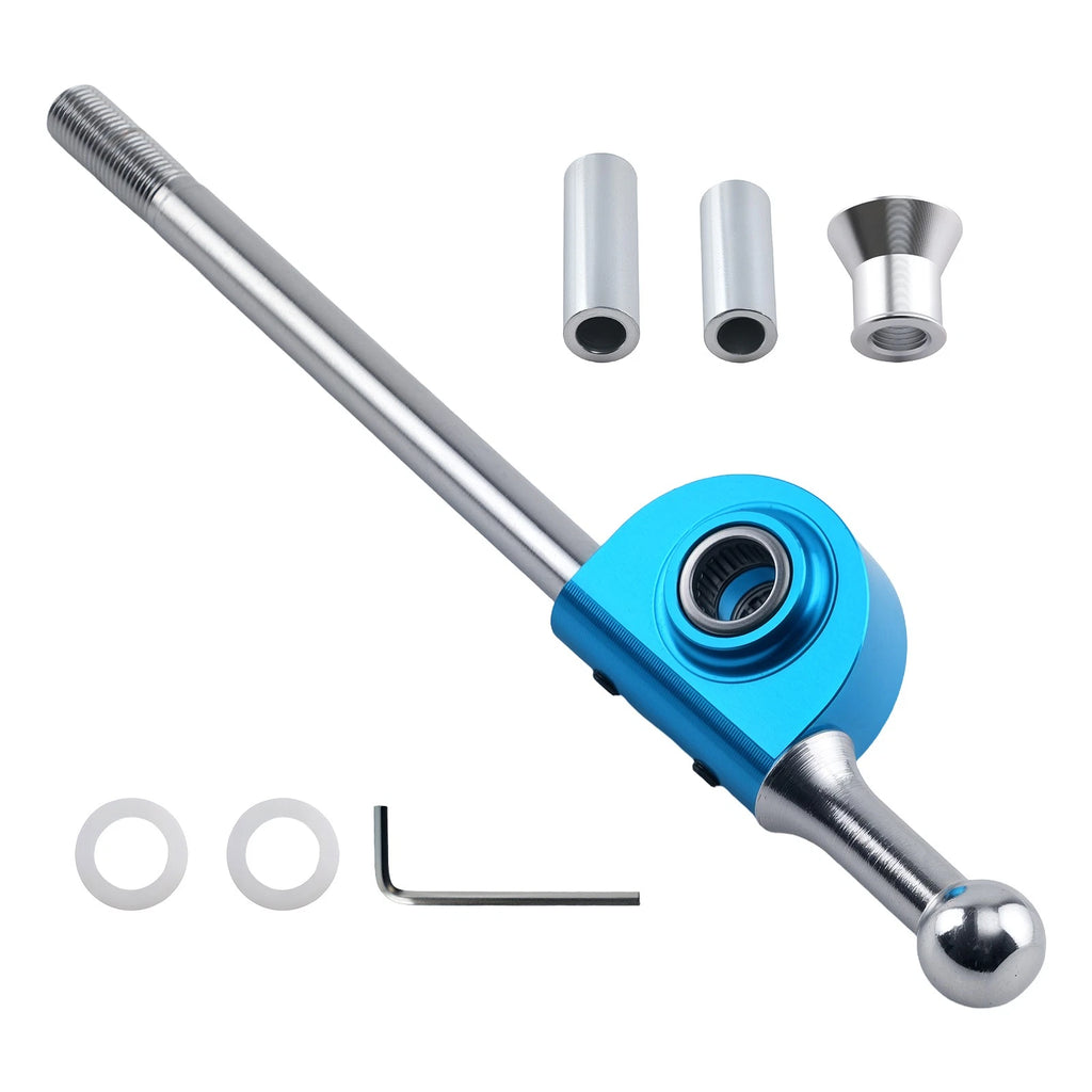 Aluminum Manual Short Shifter for Subaru Forester Legacy (1997–2004)