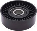 Serpentine Belt Pulley for MerCruiser 5.7 5.8 8.1 L (2000–2023) 8M6500024 865598 818382