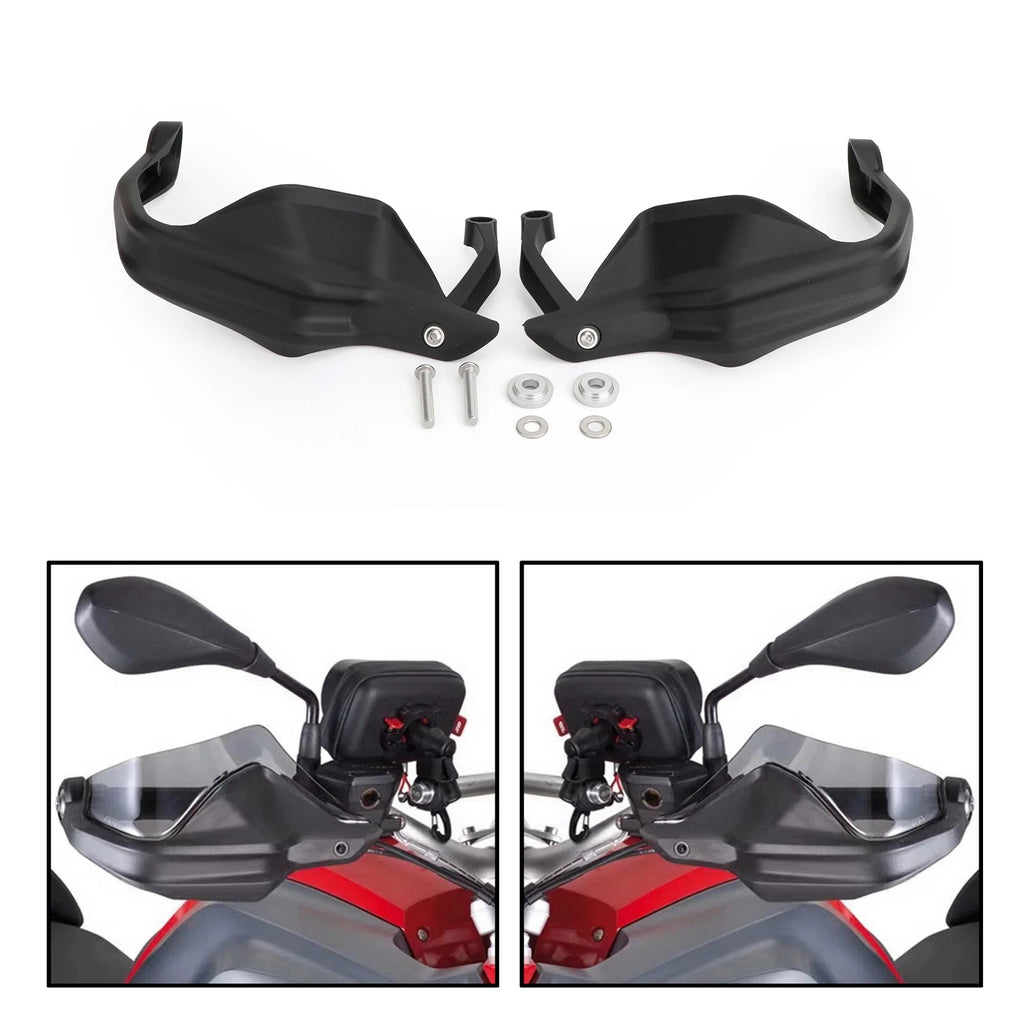 Handguard for BMW G310GS/G310R (2017–2019)
