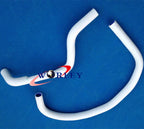 Silicone Radiator Hose Kit for Suzuki LT250 LT250R (1985-1986)
