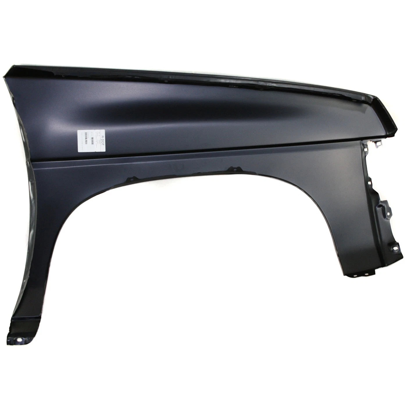 Fender for Nissan D21 (1989–1994) Front Driver and Passenger Side