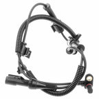 2X Front ABS Wheel Speed Sensor for Ford F-250 F-350 Super Duty (2005–2010)