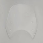ABS Windshield for Honda GB350 GB350S (2023–2024)