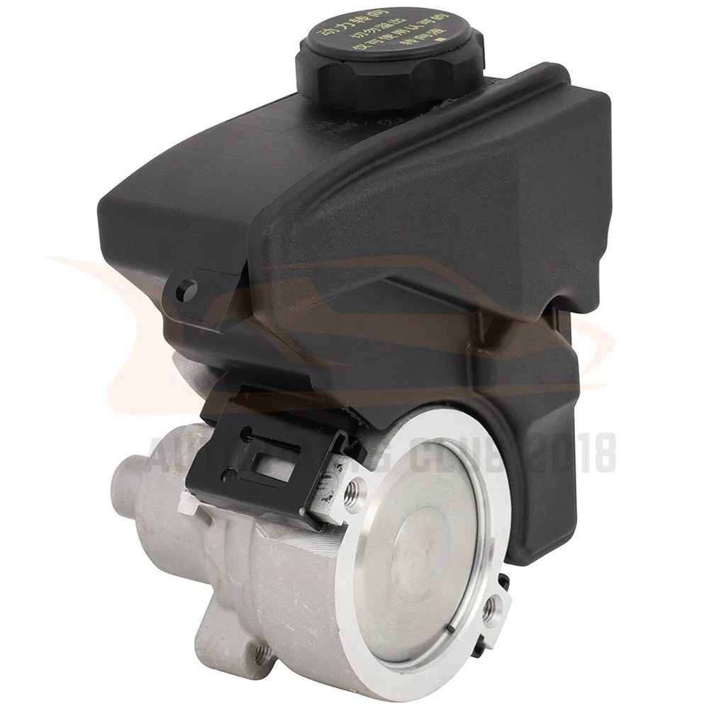 Power Steering Pump with Reservoir for Chevrolet Monte Carlo (2000-2003)