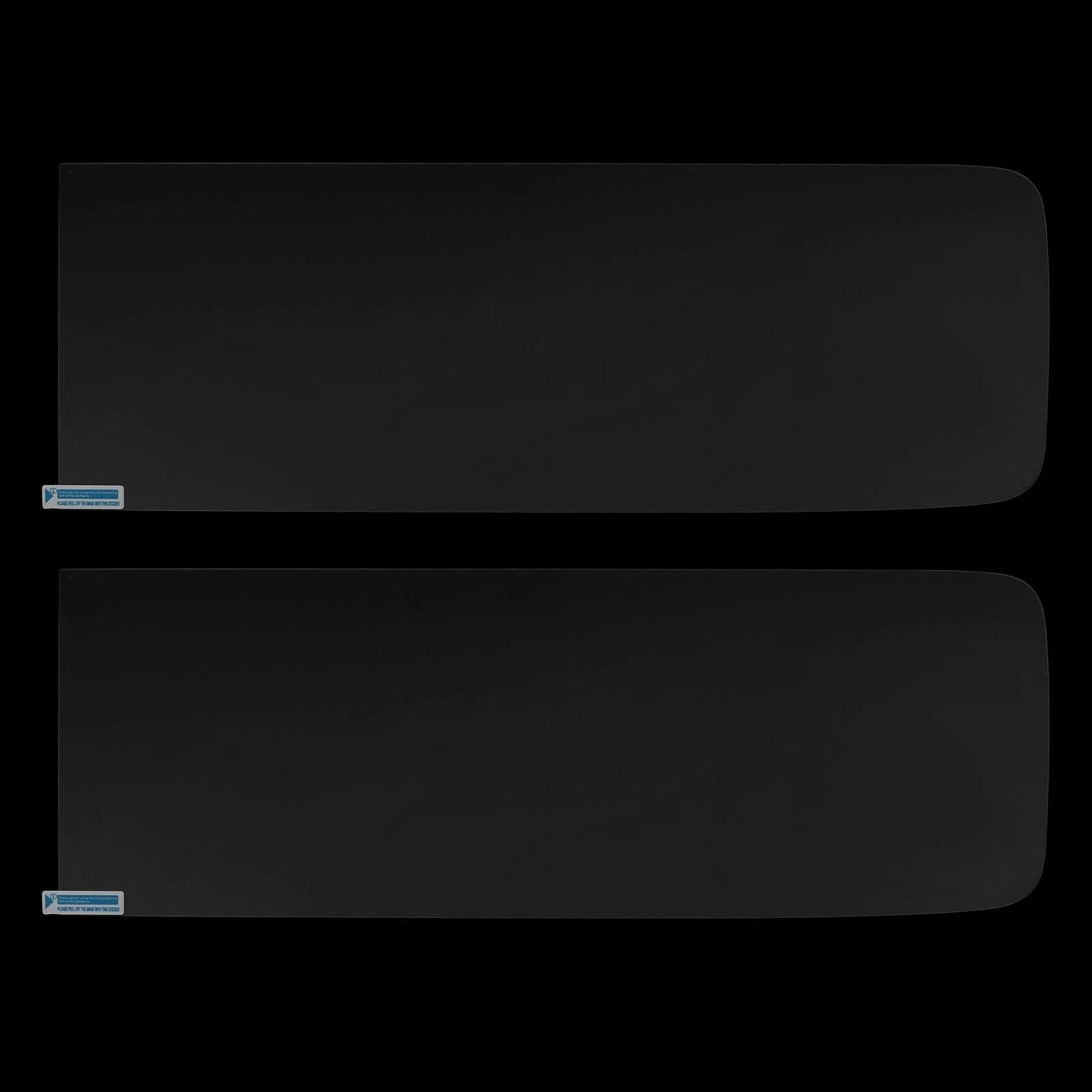 Set of 1 Screen Protector for Mercedes Benz GLE 350 (12.3 Inch, 0.02'')