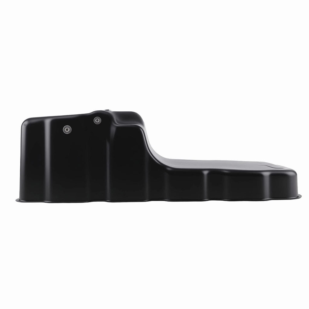 Engine Oil Sump System for Paccar MX13 (2017) 2233369PE Steel Construction