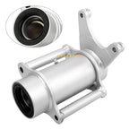 Rear Axle Bearing Carrier Housing Hub Assy for Yamaha Warrior 350 (1990–2004)