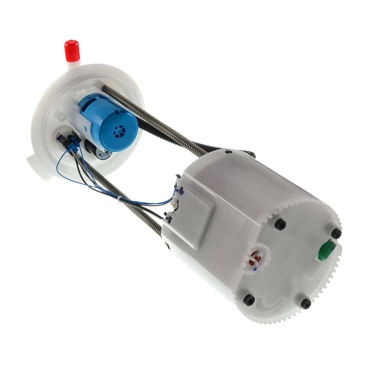 Fuel Pump Module Assembly with Pressure Sensor for Silverado 1500 (2007-2008)
