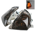 Smoke Rear Turn Signals for Suzuki GSXR1000 (2005–2006)