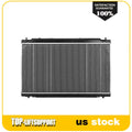 Aluminum Replacement Radiator for Honda CR-V (2017–2022)