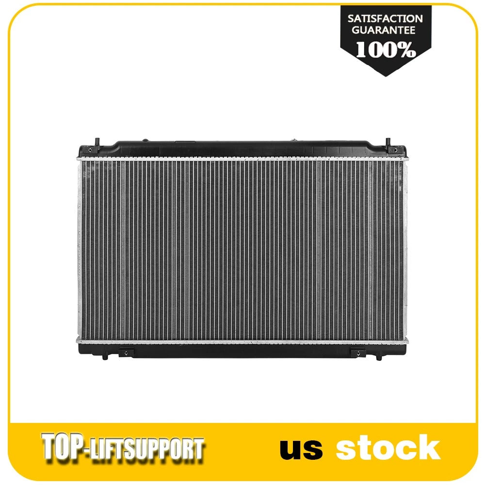 Aluminum Replacement Radiator for Honda CR-V (2017–2022)