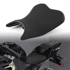 Black Front Driver Rider Seat for Kawasaki Z400 Ninja 400 (2019–2022)