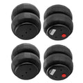 4X Air Spring D2600 Bag 2600lbs for GMC Silverado Sierra 1500