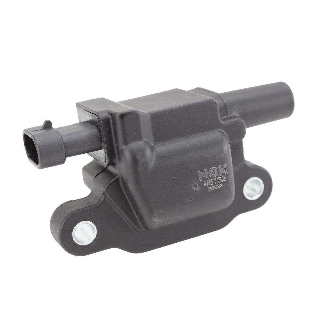 NGK 48713 Ignition Coil for Buick Cadillac Chevy GMC Hummer Isuzu Pontiac Saab