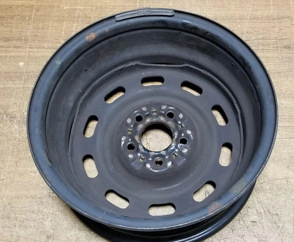 15" Steel Wheel for Ford Thunderbird LX (1989–1997) OEM
