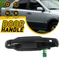 Outside Door Handle for Kia Sorento (2003–2008) Right Passenger Side