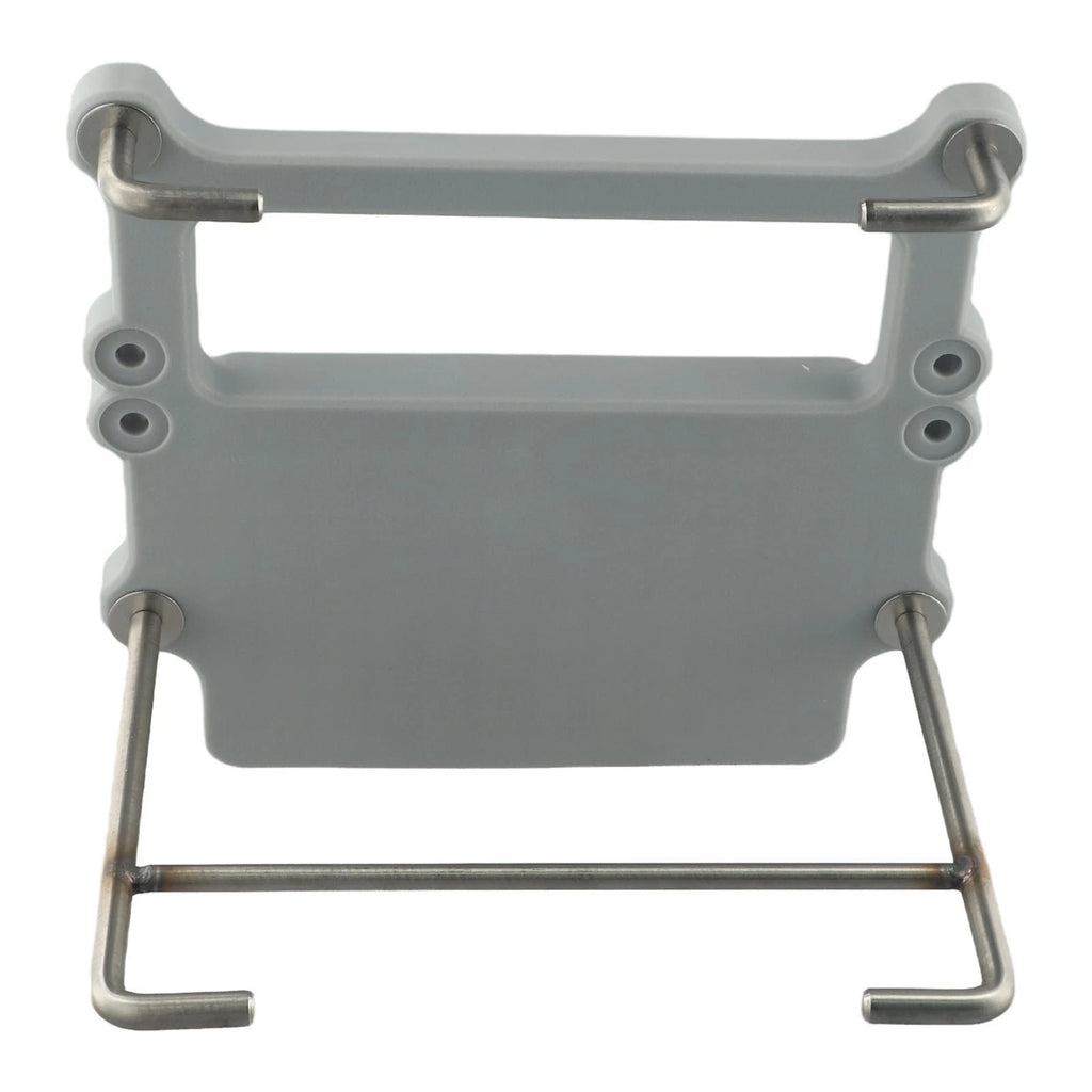Outboard Motor Mount for Inflatable Rubber Boats (ABS+Metal)