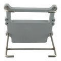 Outboard Motor Mount for Inflatable Rubber Boats (ABS+Metal)