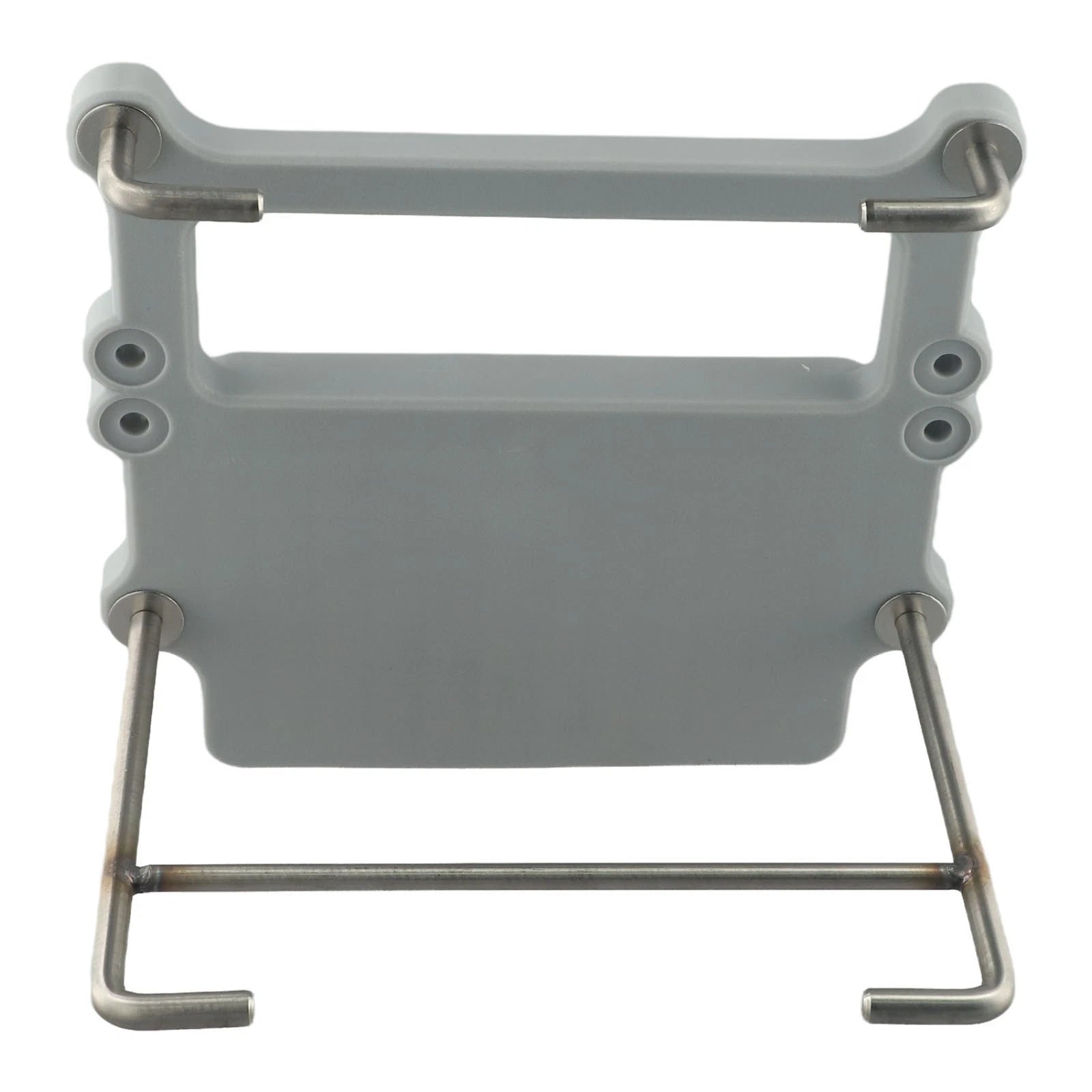 Outboard Motor Mount for Inflatable Rubber Boats (ABS+Metal)