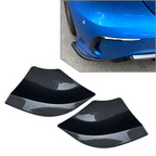 Side Splitters for Mercedes-Benz A Class W176 A45 (2013–2018)