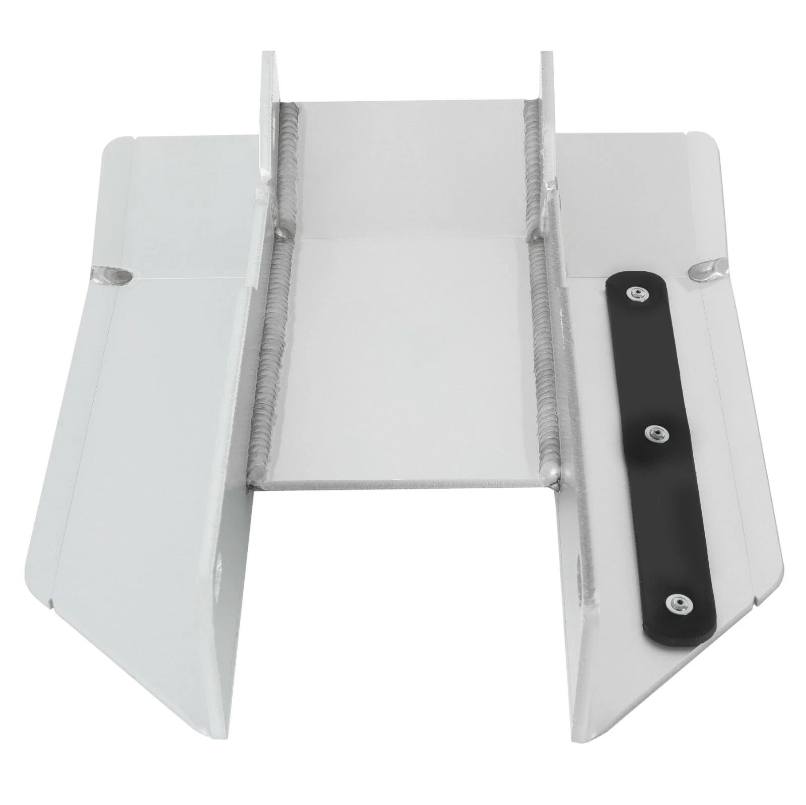 Aluminum Swing Arm Skid Plate Guard for Yamaha Warrior 350 (1987–2004)