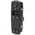 Window Control Switch for Ram 1500 (2011–2012) Front Driver Side