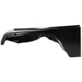 Fender for Jeep Wrangler (1993–1995) Front Driver and Passenger Side