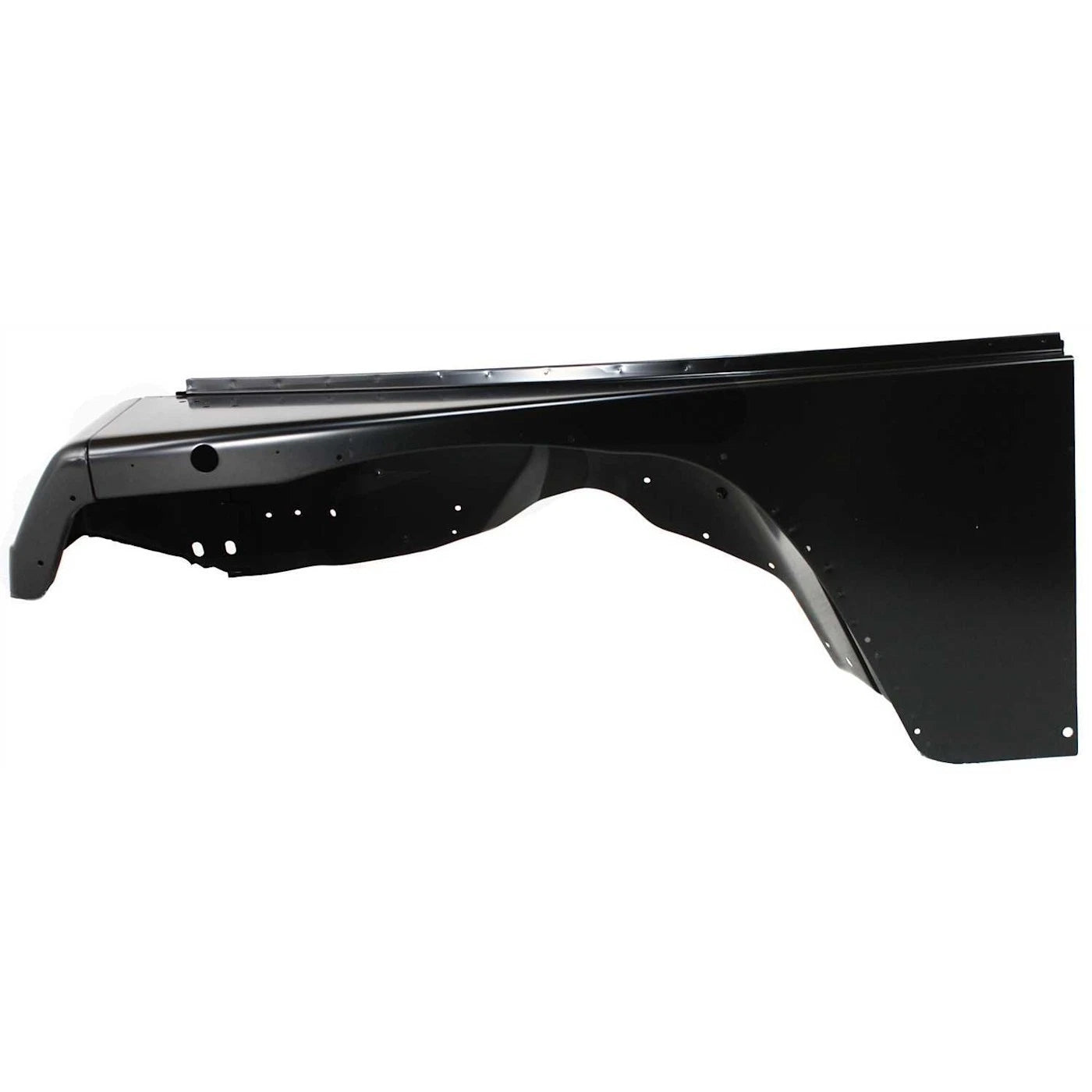 Fender for Jeep Wrangler (1993–1995) Front Driver and Passenger Side