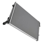 Aluminum Coolant Radiator for VW Bora Jetta 1.9L (2005–2010)