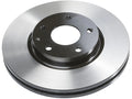 Front Brake Rotor for Mazda CX-5 (2013–2015) CT289MP Raybestos R-Line